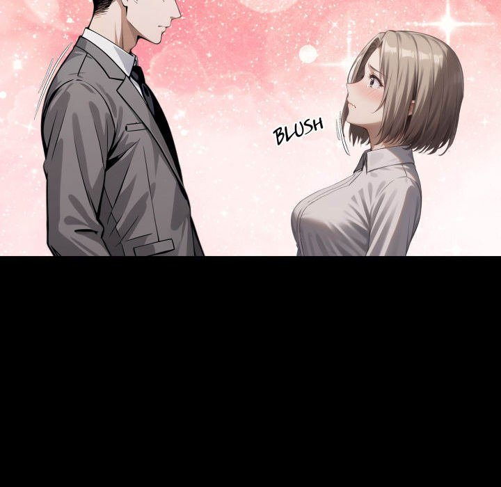 Gangster x Office Lady - Chapter 77 - photo - 62