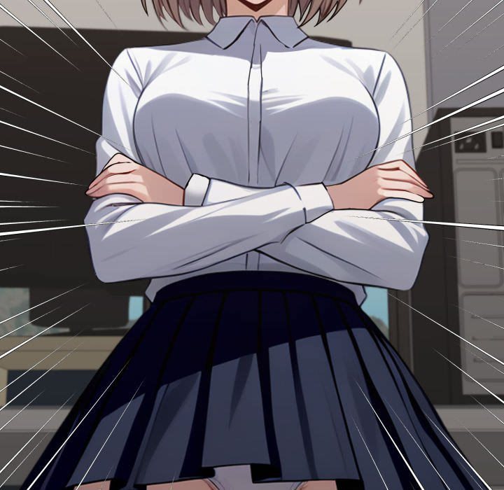 Gangster x Office Lady - Chapter 77 - photo - 7