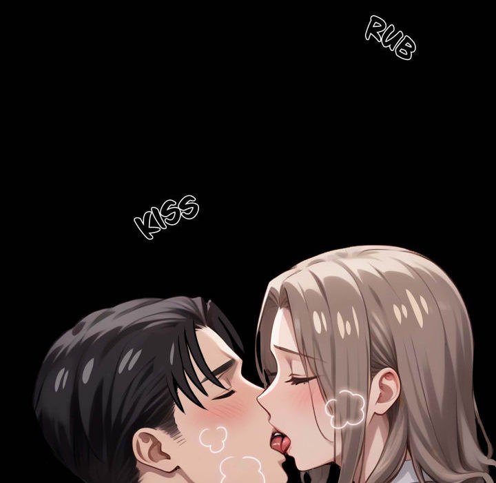 Gangster x Office Lady - Chapter 77 - photo - 72