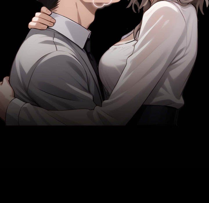 Gangster x Office Lady - Chapter 77 - photo - 73