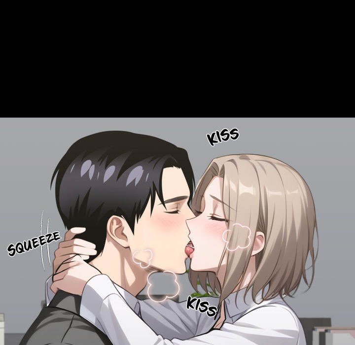 Gangster x Office Lady - Chapter 77 - photo - 74