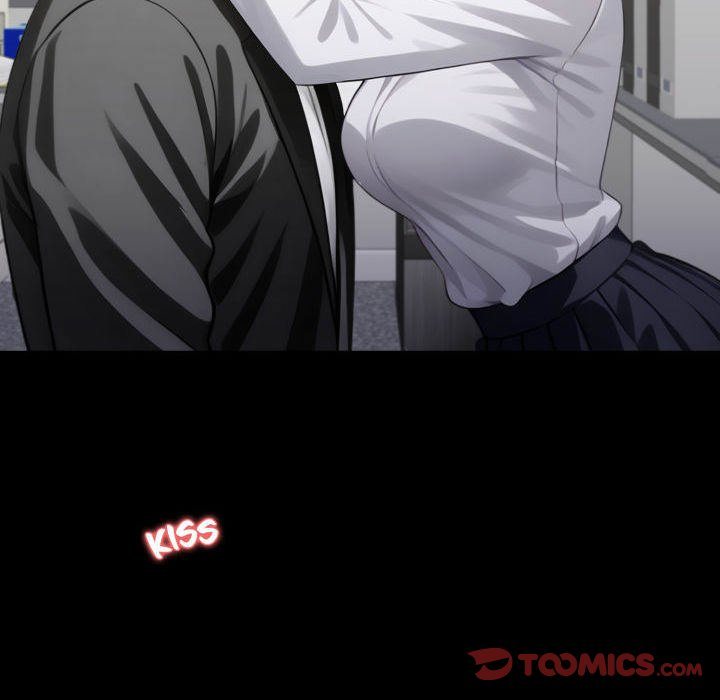 Gangster x Office Lady - Chapter 77 - photo - 75