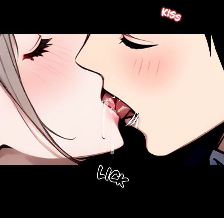 Gangster x Office Lady - Chapter 77 - photo - 76