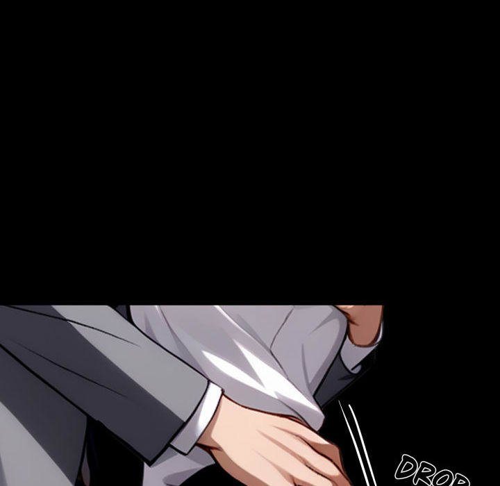 Gangster x Office Lady - Chapter 77 - photo - 77