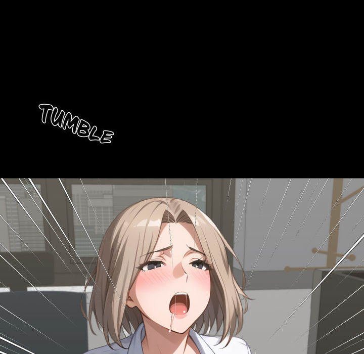 Gangster x Office Lady - Chapter 77 - photo - 79