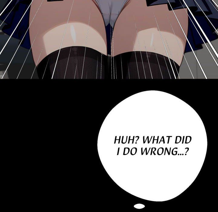 Gangster x Office Lady - Chapter 77 - photo - 8