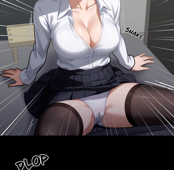 Gangster x Office Lady - Chapter 77 - photo - 80