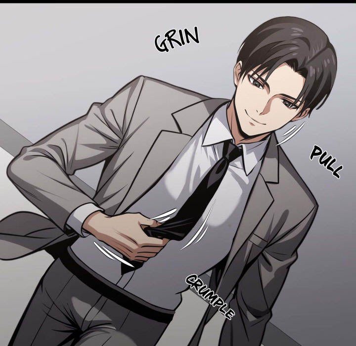 Gangster x Office Lady - Chapter 77 - photo - 86