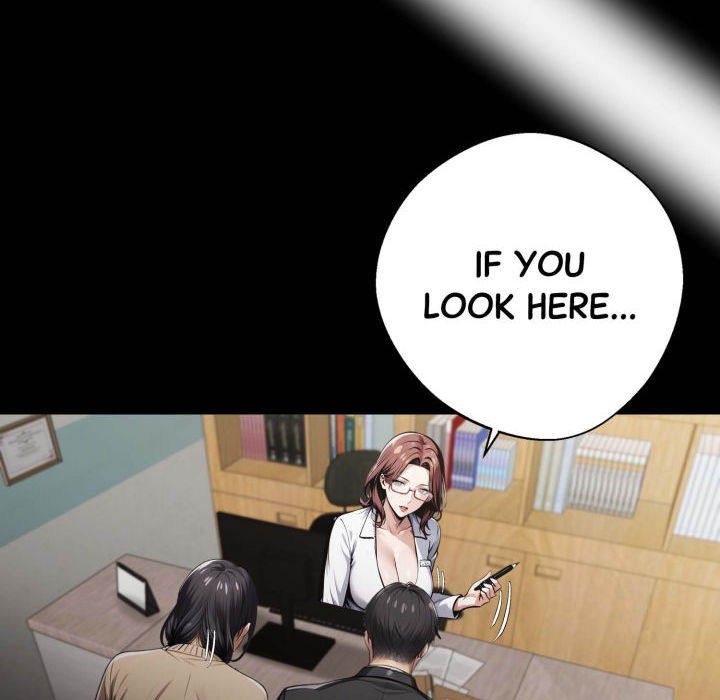 Gangster x Office Lady - Chapter 77 - photo - 88