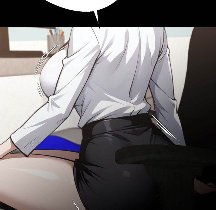 Gangster x Office Lady - Chapter 77 - photo - 90