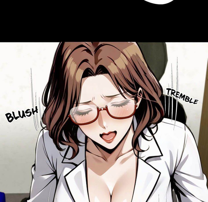 Gangster x Office Lady - Chapter 77 - photo - 96