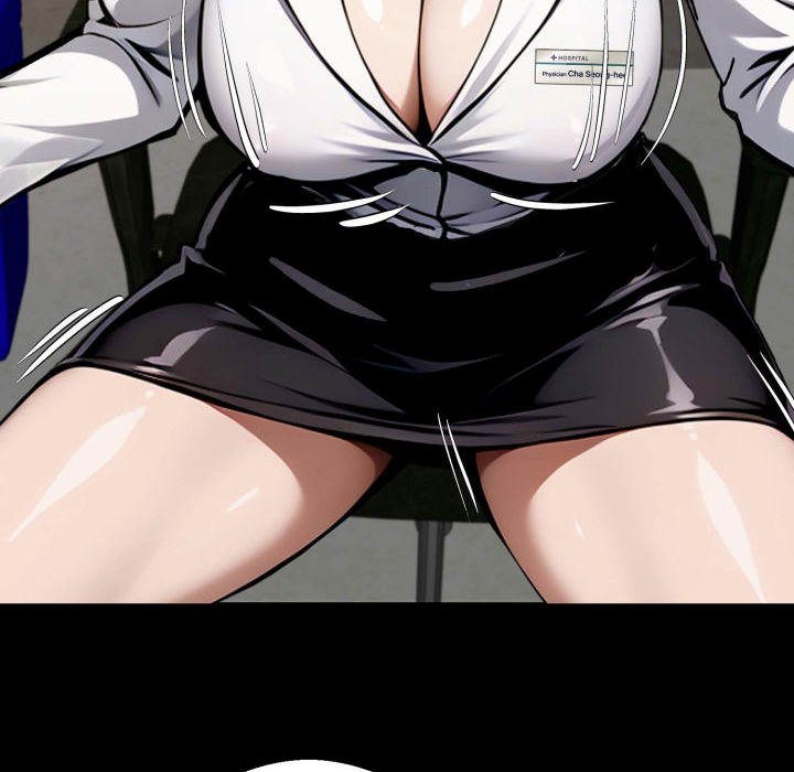 Gangster x Office Lady - Chapter 77 - photo - 97
