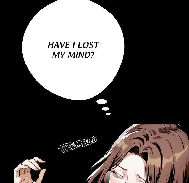 Gangster x Office Lady - Chapter 77 - photo - 98