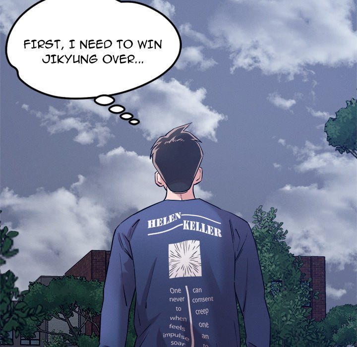 How did we get here Lee Ji - Kyung - Chapter 59 - photo - 100
