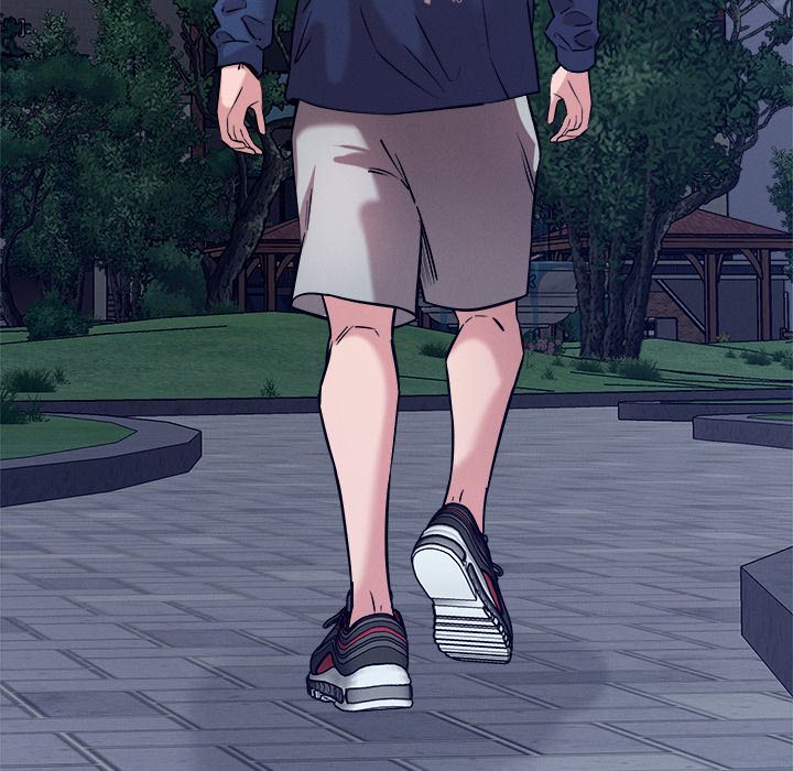 How did we get here Lee Ji - Kyung - Chapter 59 - photo - 101