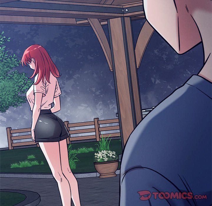 How did we get here Lee Ji - Kyung - Chapter 59 - photo - 105