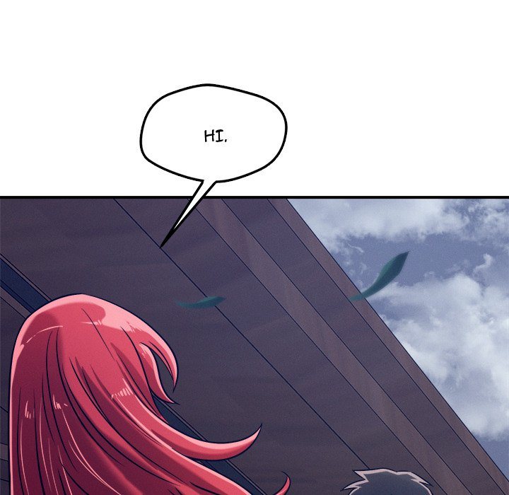 How did we get here Lee Ji - Kyung - Chapter 59 - photo - 110