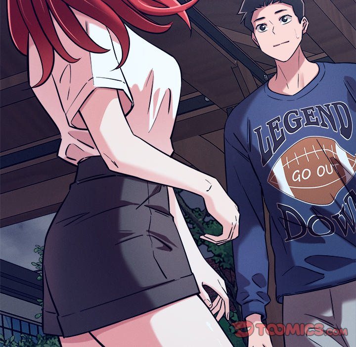 How did we get here Lee Ji - Kyung - Chapter 59 - photo - 111