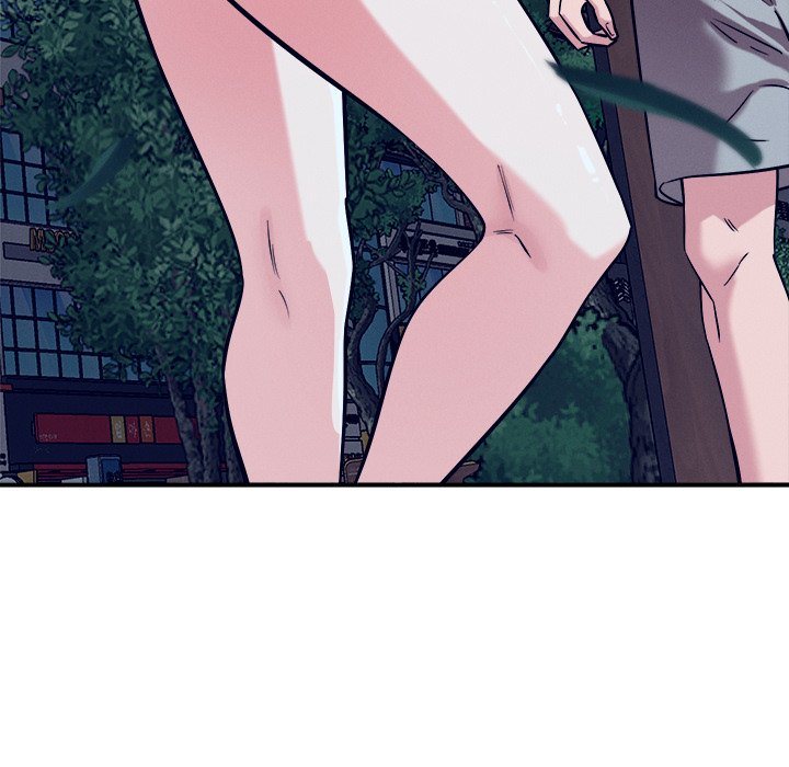 How did we get here Lee Ji - Kyung - Chapter 59 - photo - 112