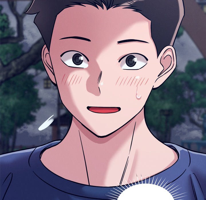 How did we get here Lee Ji - Kyung - Chapter 59 - photo - 114