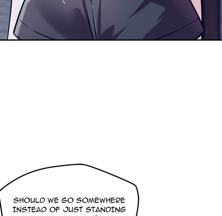 How did we get here Lee Ji - Kyung - Chapter 59 - photo - 118