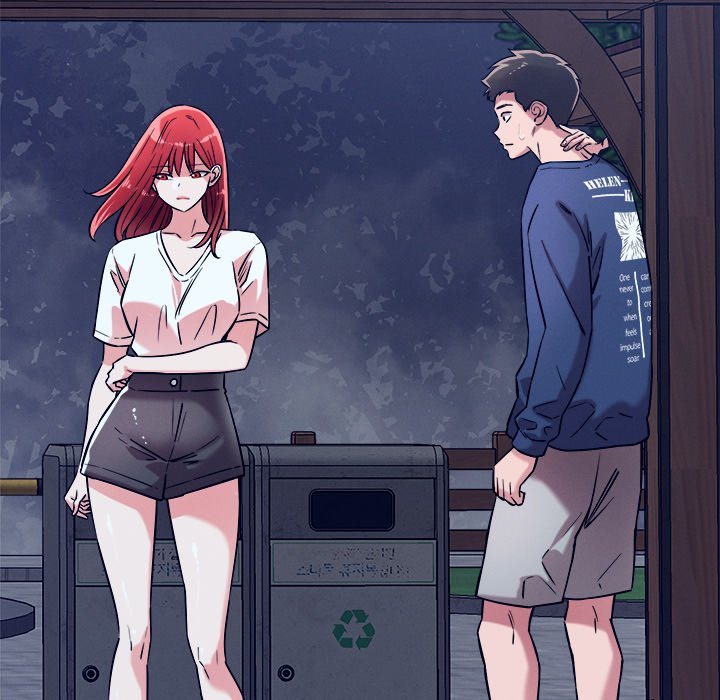 How did we get here Lee Ji - Kyung - Chapter 59 - photo - 122
