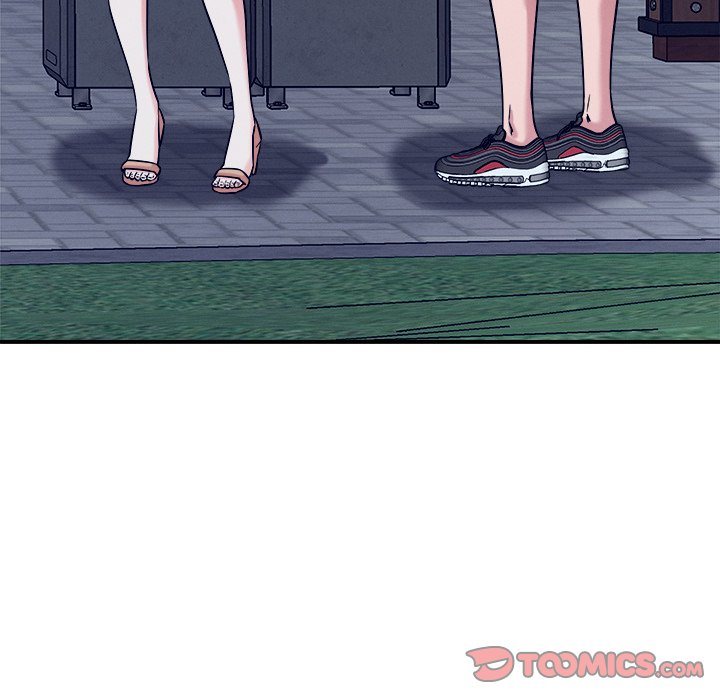 How did we get here Lee Ji - Kyung - Chapter 59 - photo - 123