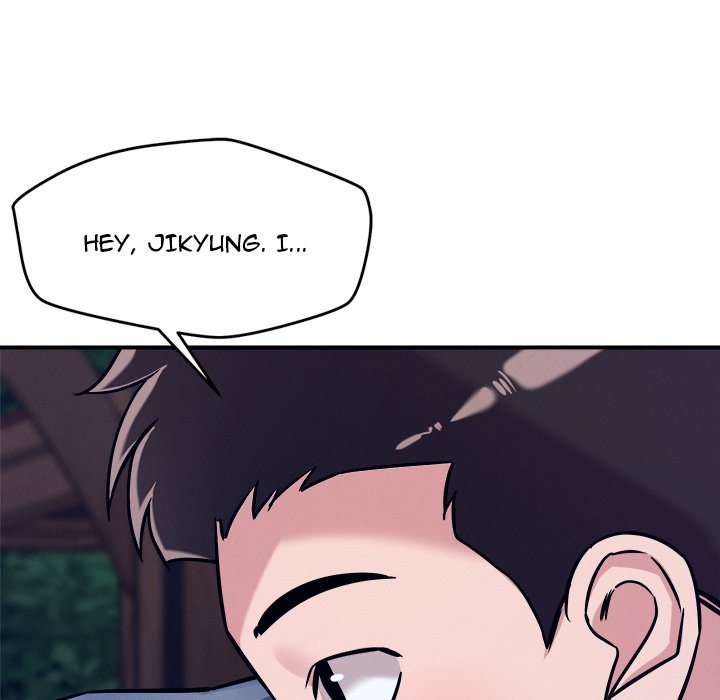 How did we get here Lee Ji - Kyung - Chapter 59 - photo - 124