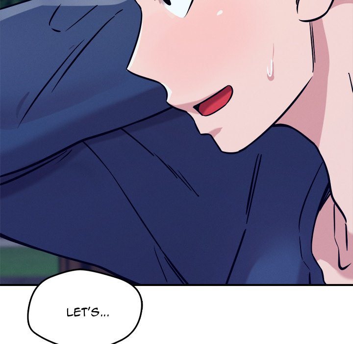 How did we get here Lee Ji - Kyung - Chapter 59 - photo - 125