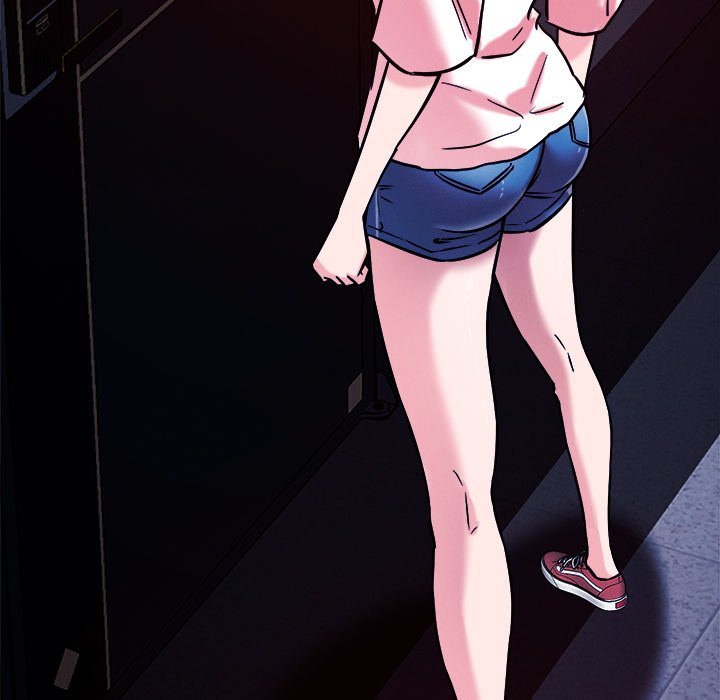 How did we get here Lee Ji - Kyung - Chapter 59 - photo - 13