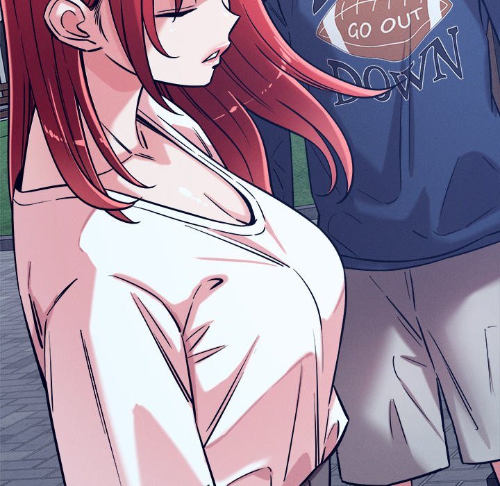 How did we get here Lee Ji - Kyung - Chapter 59 - photo - 134