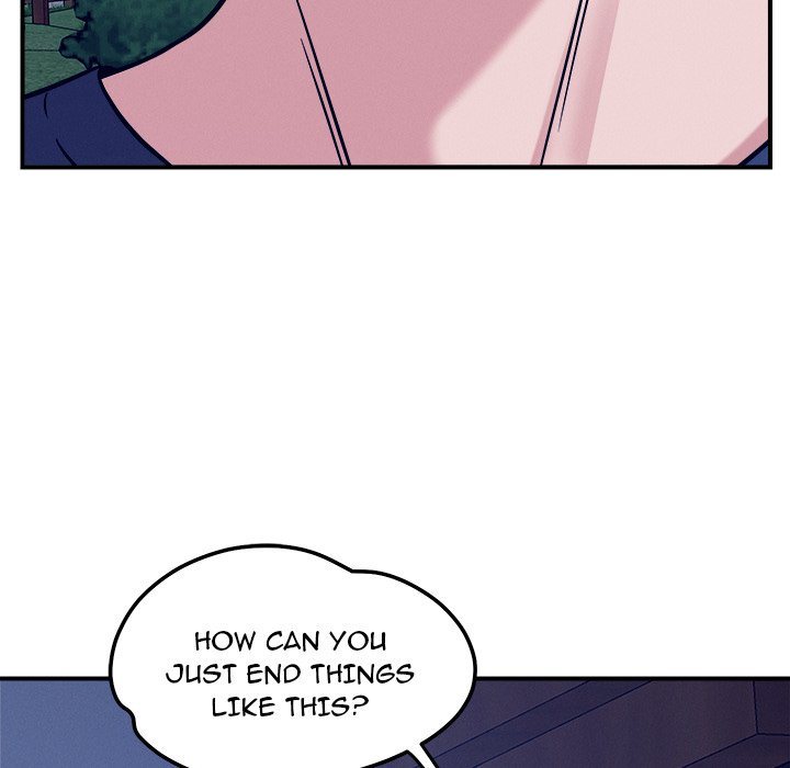 How did we get here Lee Ji - Kyung - Chapter 59 - photo - 137