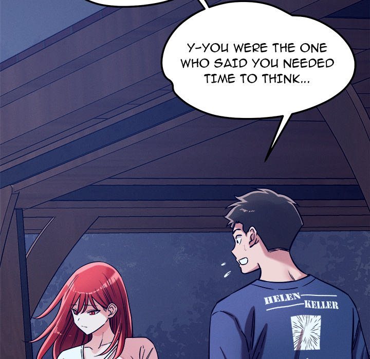 How did we get here Lee Ji - Kyung - Chapter 59 - photo - 138
