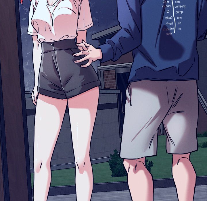 How did we get here Lee Ji - Kyung - Chapter 59 - photo - 139
