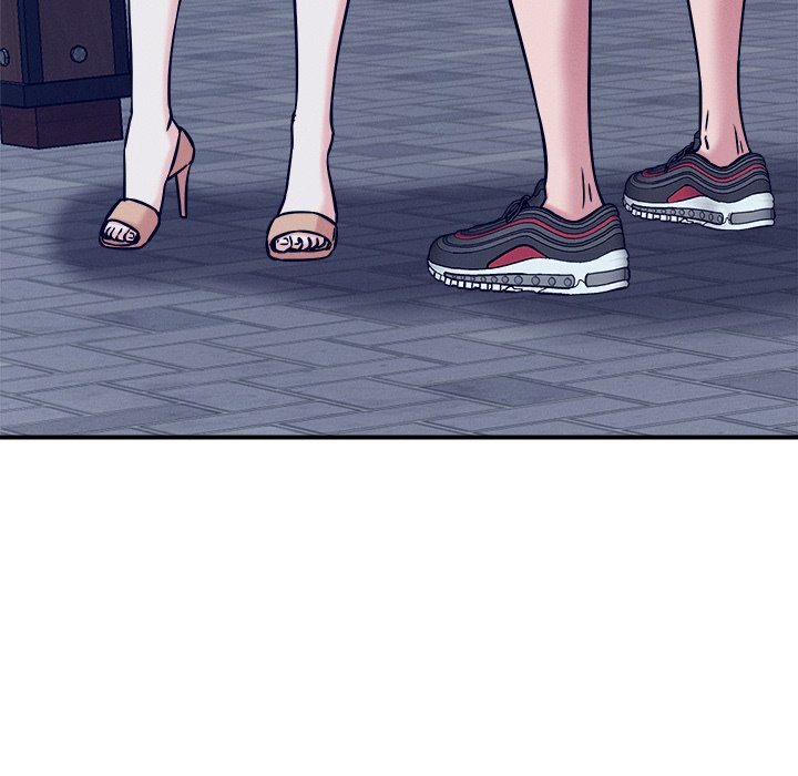 How did we get here Lee Ji - Kyung - Chapter 59 - photo - 140