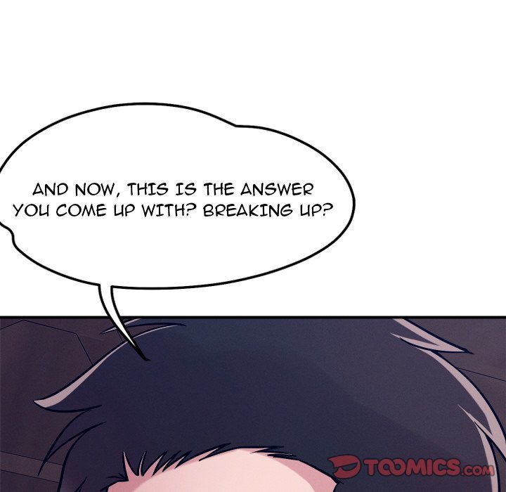 How did we get here Lee Ji - Kyung - Chapter 59 - photo - 141