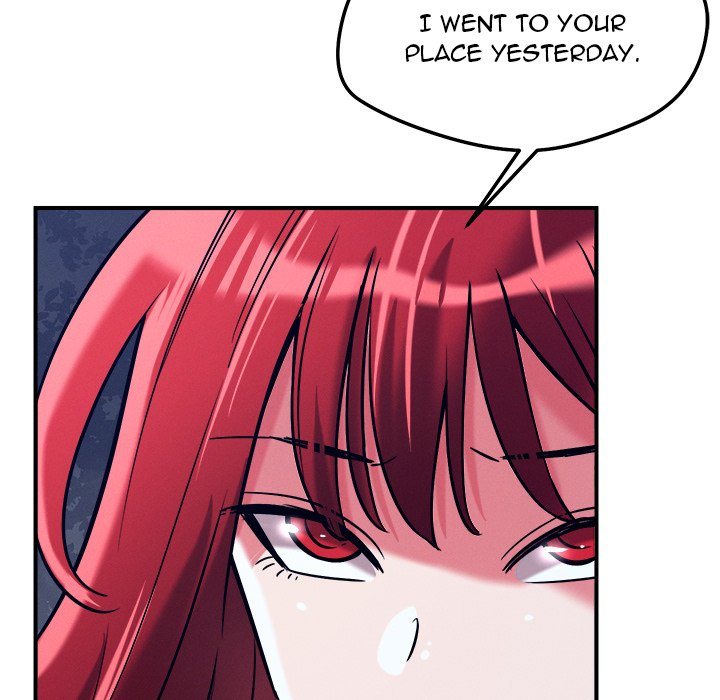 How did we get here Lee Ji - Kyung - Chapter 59 - photo - 151