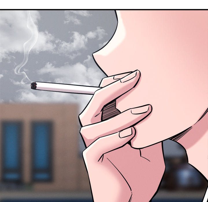 How did we get here Lee Ji - Kyung - Chapter 59 - photo - 24
