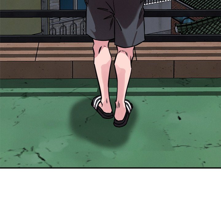 How did we get here Lee Ji - Kyung - Chapter 59 - photo - 36