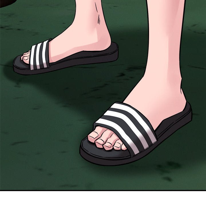 How did we get here Lee Ji - Kyung - Chapter 59 - photo - 38