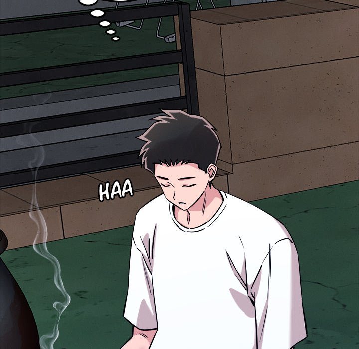 How did we get here Lee Ji - Kyung - Chapter 59 - photo - 43
