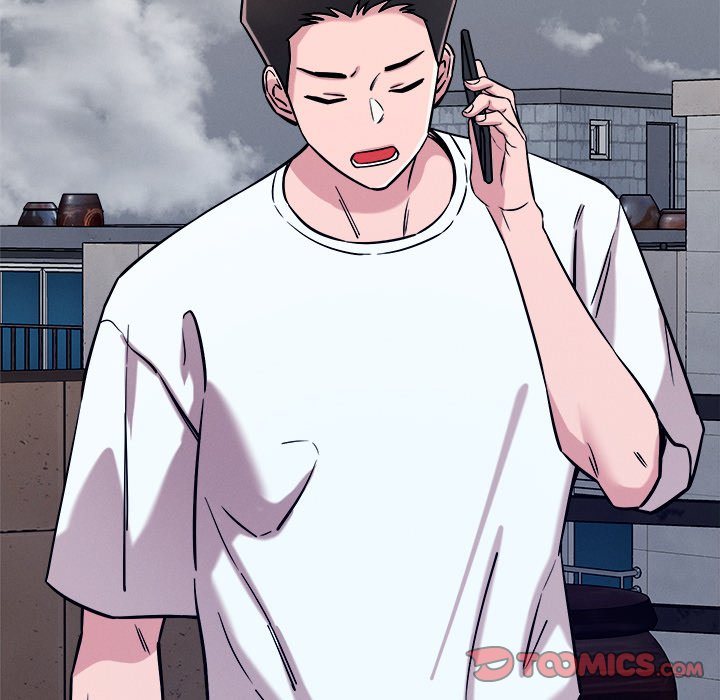 How did we get here Lee Ji - Kyung - Chapter 59 - photo - 51