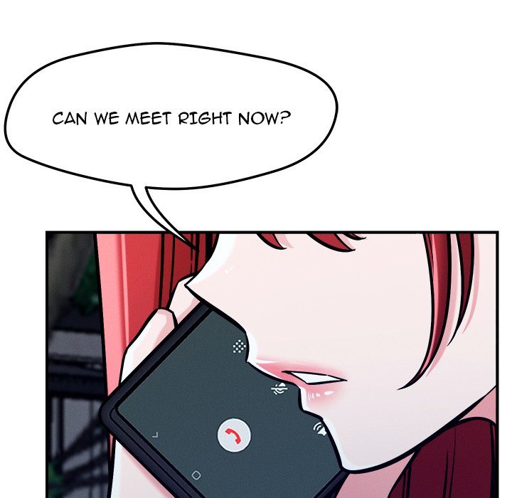 How did we get here Lee Ji - Kyung - Chapter 59 - photo - 60