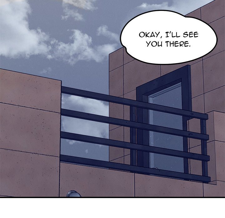 How did we get here Lee Ji - Kyung - Chapter 59 - photo - 65