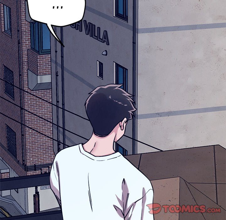 How did we get here Lee Ji - Kyung - Chapter 59 - photo - 69