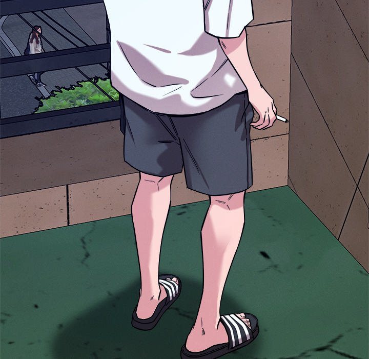 How did we get here Lee Ji - Kyung - Chapter 59 - photo - 70