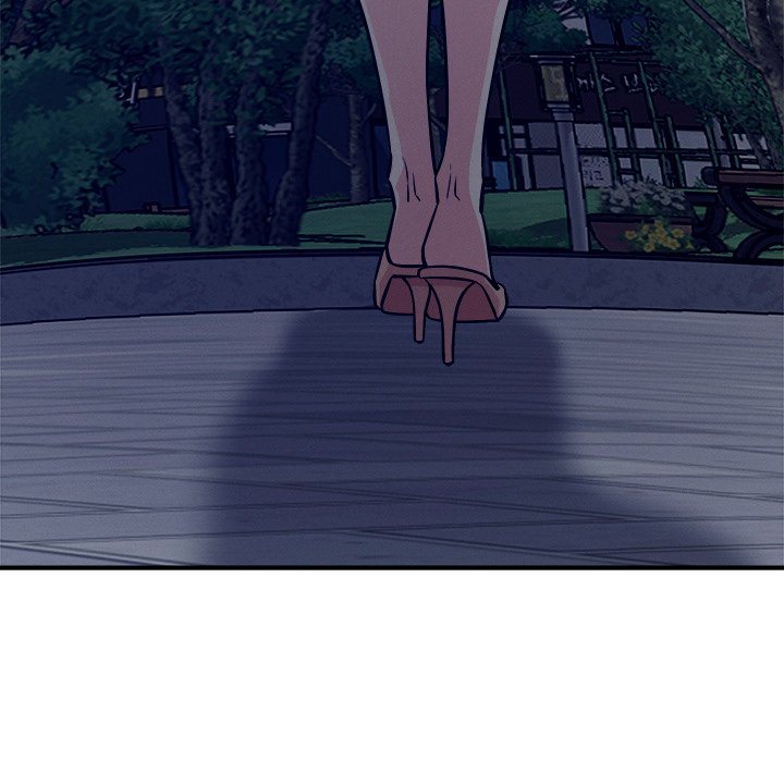 How did we get here Lee Ji - Kyung - Chapter 59 - photo - 84