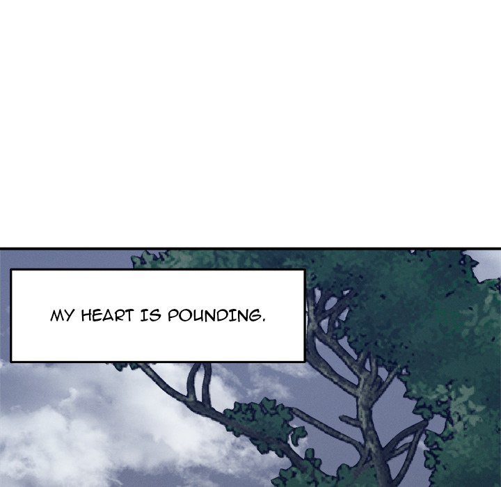 How did we get here Lee Ji - Kyung - Chapter 59 - photo - 89