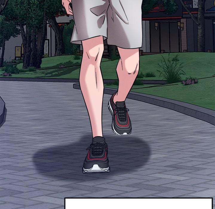 How did we get here Lee Ji - Kyung - Chapter 59 - photo - 91
