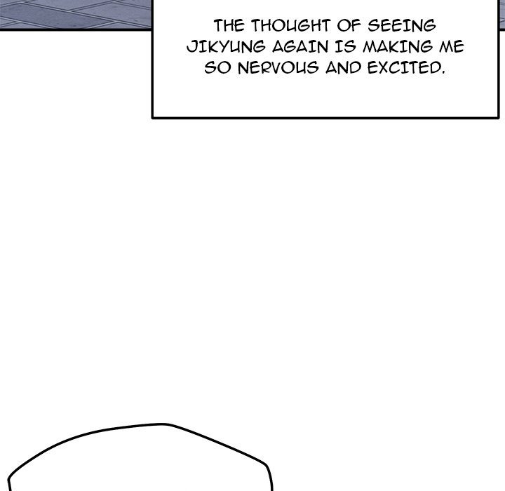How did we get here Lee Ji - Kyung - Chapter 59 - photo - 92